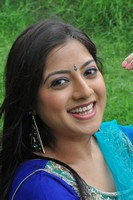 Keerthi Chawla Latest Stills